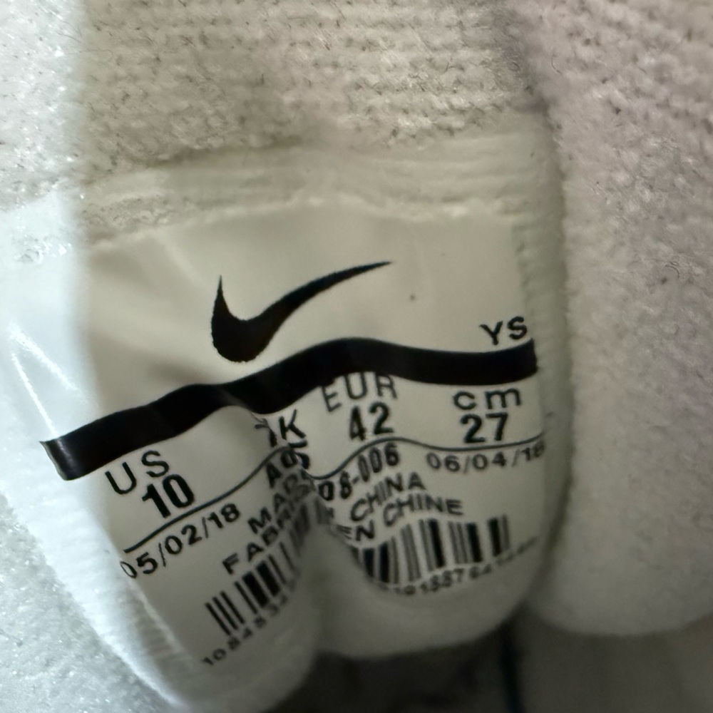 Nike M2k Tekno sneakers women’s size 10 - Picture 12 of 12